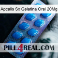 Apcalis Sx Oral Jelly 20Mg viagra1